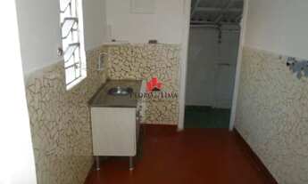 Imagem 2: Casa Térrea com 1 Dormitório 1 vaga da Garagem na Penha