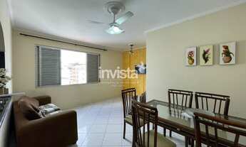 Imagem: Apartamento à venda no bairro Embaré