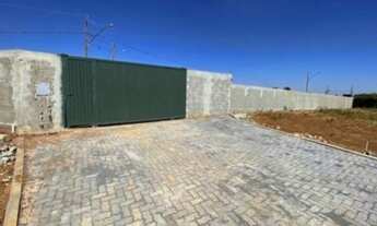 Imagem 3: Últimas unidades, Lotes de 450mts