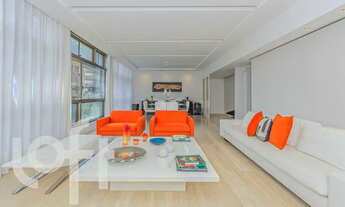 Imagem 2: Lagoa Apartamento com 3 dormitórios