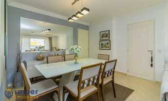 Imagem 6: Apartamento com 4 dormitórios à venda, 140 m² por R$ 1.800.000,00 - Perdizes - São Paulo/S