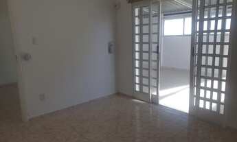 Imagem 6: Cobertura para aluguel c/ 67 m², 1 qt°, armários, vaga garagem - Tijuca - Rio de Janeiro