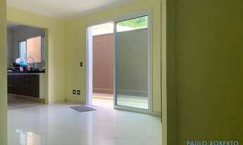 Imagem 5: CASA EM CONDOMÍNIO - ALPHAVILLE - SP