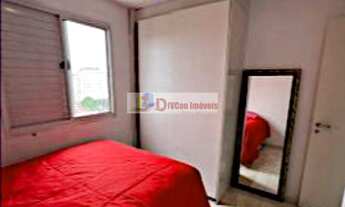 Imagem 6: Apartamento 66m2 em condomínio com lazer completo