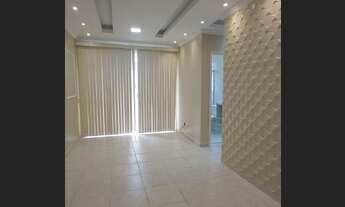 Imagem 3: Apto 3 quartos sendo 1 suíte, 3º andar (2 lances de escada), Eliza Miranda, Japiim - Manau