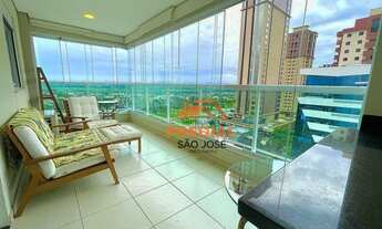 Imagem 3: Aquarius Evolution para Alugar Mobiliado!