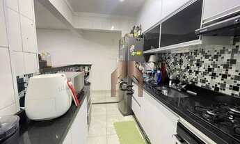 Imagem 4: Apartamento com 3 dormitórios à venda, 71 m² por R$ 495.000 - Macedo - Guarulhos/SP