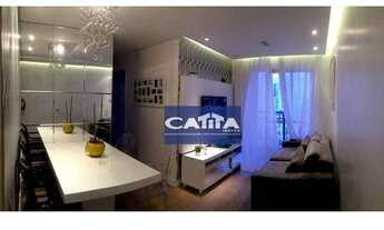 Imagem 3: Apartamento com 2 dormitórios à venda, 48 m² por R$ 400.000,00 - Tatuapé - São Paulo/SP