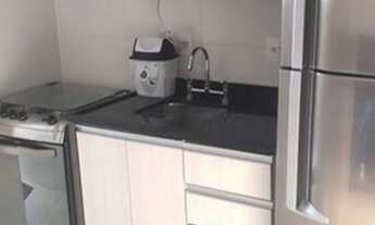 Imagem 7: APARTAMENTO - PARQUE RESIDENCIAL AQUARIUS - SP