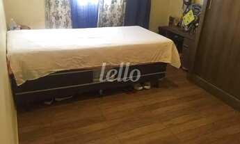 Imagem 5: São Paulo - Casa Padrão - Mooca