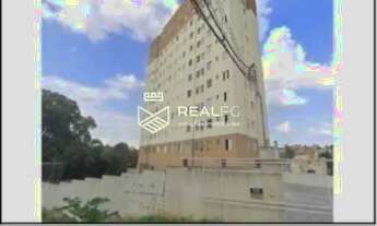 Imagem: Ferraz de Vasconcelos/SP - Vila correa