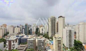 Imagem 6: APARTAMENTO PARA VENDA e/ou LOCAÇÃO NA VILA NOVA CCONCEIÇÃO