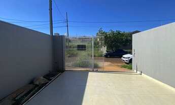 Imagem 4: Casa à venda, 3 quartos, 1 suíte, 2 vagas, Ecovalley Ecologic City - Sarandi/PR