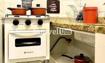 Imagem 3: Copacabana Apartamento com 1 dormitório