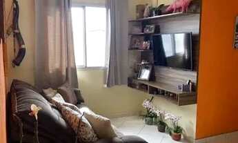 Imagem 7: APARTAMENTO - CAPELA - SP