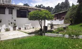 Imagem 2: Casa em Condomínio para Venda em Itapevi, Condomínio Nova São Paulo, 3 dormitórios, 1 suít