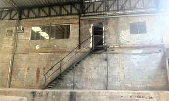 Imagem 6: Galpão Comercial com 690 m² !