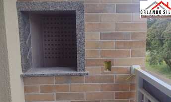 Imagem 12: Apartamento/53m² á 08min Shopping S.José/Aeroporto/23min Curitiba/ R$ 330mil