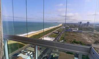 Imagem 2: Apartamento 3 quartos, 1 suíte vista para o mar