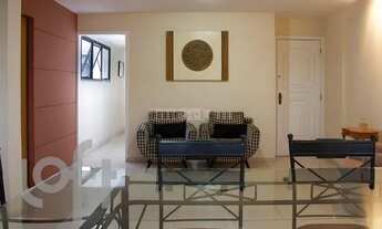 Imagem 6: Recreio dos Bandeirantes