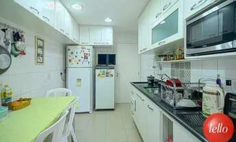 Imagem 7: São Paulo - Apartamento Padrão - Tatuapé