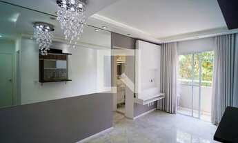 Imagem 2: Apartamento para Aluguel - Jardim Prestes de Barros, 2 Quartos, 54 m2