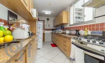 Imagem 7: Copacabana Apartamento com 4 dormitórios