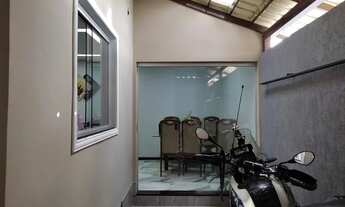 Imagem 4: Casa bairro Vida Nova - Vespasiano