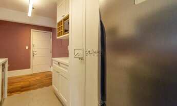 Imagem 16: Locação Apartamento 2 Dormitórios - 83 m² Moema