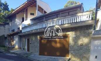 Imagem: Casa com 4 dormitórios à venda, 261 m²