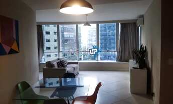 Imagem: Apartamento Reformado no Centro da Praia