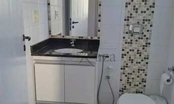 Imagem 5: Apartamento para aluguel tem 80 metros quadrados com 3 quartos