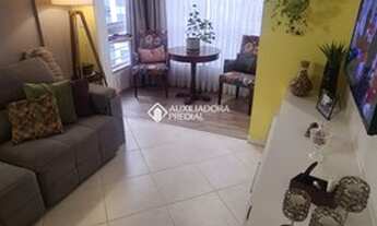 Imagem 3: FLORIANóPOLIS - Apartamento Padrão - Itacorubi