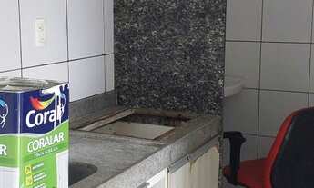 Imagem 2: Apto no Horto pertinho do IBAMA com 3 quartos sendo 2 suítes móveis planejados