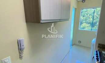 Imagem 5: Apartamento para aluguel, 2 quartos, 1 suíte, 1 vaga, Nova Brasília - Brusque/SC