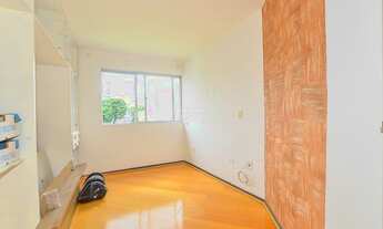 Imagem 6: Apartamento desocupado garagem coberta