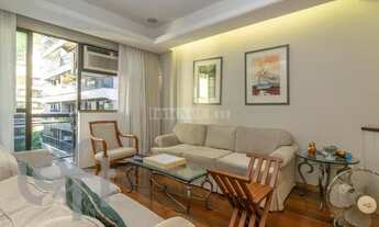 Imagem 4: Lagoa Apartamento com 3 dormitórios