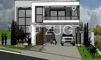 Imagem: Casa - Swiss Park - Campinas