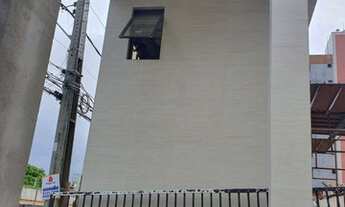 Imagem 2: Seu Apartamento a uma quadra da Av. Bezerra de Menezes Na Rua Gustavo Sampa