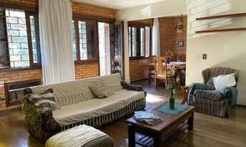 Imagem 2: Casa estilo rústico bairro Santo Antonio POA/RS