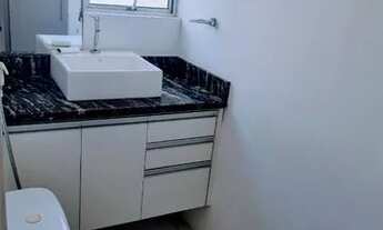 Imagem 8: Apartamento Mobiliado 1/4 Amplo com Suite com closet 59m2 na Pituba