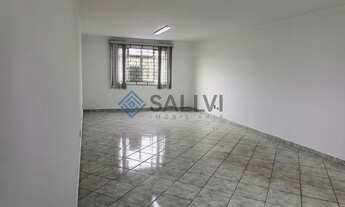 Imagem 4: Cjto Comercial_Sala para alugar por R$ 1280.00, 40.00 m2 - FANNY - CURITIBA/PR