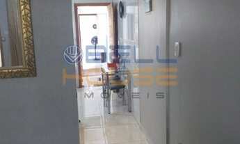 Imagem 3: SANTO ANDRÉ - Sobrado Padrão - VILA FLORESTA