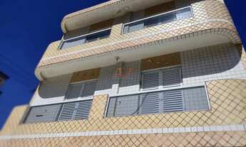 Imagem 2: Apartamento com 1 dorm, Ocian, Praia Grande - R$ 195 mil, Cod: 4885