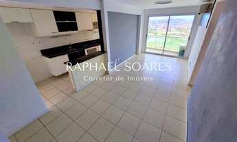 Imagem 4: Apartamento 2 Quartos Praia Campista