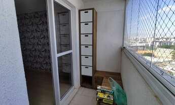 Imagem 3: Apartamento para aluguel e venda tem 70 metros quadrados com 2 quartos em Mooca - São Paul