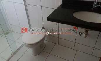 Imagem 7: Casa com 3 dormitórios, 80 m² - venda por R$ 350.000,00 ou aluguel por R$ 1.550,00/mês - S
