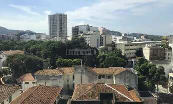 Imagem 2: Tijuca Apartamento com 3 dormitórios