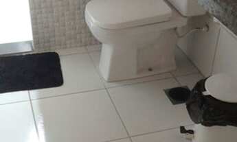 Imagem 7: Locação casa a 50 metros do mar