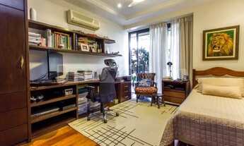 Imagem 6: Ipanema Apartamento cobertura com 4 dormitórios